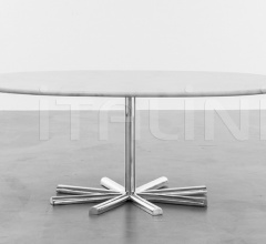 Кофейный столик JAQUELINE COFFEE TABLE Кофейный столик JAQUELINE COFFEE TABLE фабрика Shine by S.H.O.