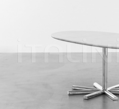 Кофейный столик JAQUELINE COFFEE TABLE Кофейный столик JAQUELINE COFFEE TABLE фабрика Shine by S.H.O.