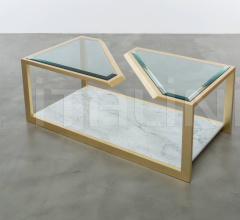 Журнальный столик PIERRE COFFEE TABLE Журнальный столик PIERRE COFFEE TABLE фабрика Shine by S.H.O.