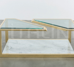 Журнальный столик PIERRE COFFEE TABLE Журнальный столик PIERRE COFFEE TABLE фабрика Shine by S.H.O.