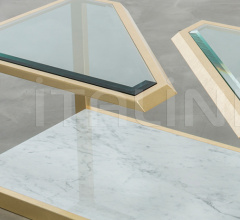 Журнальный столик PIERRE COFFEE TABLE Журнальный столик PIERRE COFFEE TABLE фабрика Shine by S.H.O.