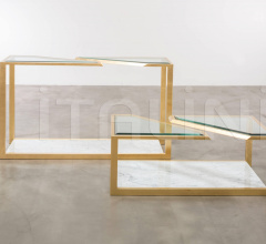 Журнальный столик PIERRE COFFEE TABLE Журнальный столик PIERRE COFFEE TABLE фабрика Shine by S.H.O.