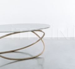 Кофейный столик CHANTAL COFFEE TABLE Кофейный столик CHANTAL COFFEE TABLE фабрика Shine by S.H.O.