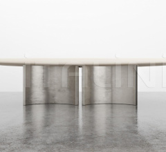 Стол обеденный FLOAT DINING TABLE фабрика Shine by S.H.O.