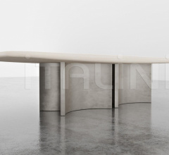 Стол обеденный FLOAT DINING TABLE фабрика Shine by S.H.O.