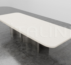 Стол обеденный FLOAT DINING TABLE фабрика Shine by S.H.O.