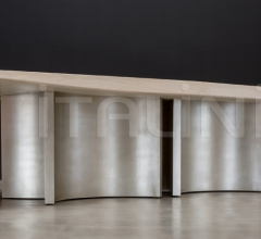 Стол обеденный FLOAT DINING TABLE фабрика Shine by S.H.O.