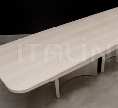 Стол обеденный FLOAT DINING TABLE фабрика Shine by S.H.O.