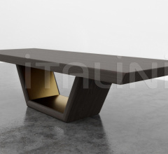 Стол обеденный JOLIE DINING TABLE фабрика Shine by S.H.O.