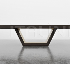 Стол обеденный JOLIE DINING TABLE фабрика Shine by S.H.O.