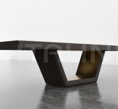 Стол обеденный JOLIE DINING TABLE фабрика Shine by S.H.O.