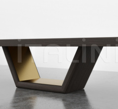 Стол обеденный JOLIE DINING TABLE фабрика Shine by S.H.O.