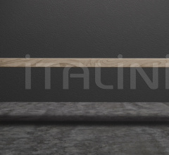 Стол обеденный BEVEL DINING TABLE фабрика Shine by S.H.O.