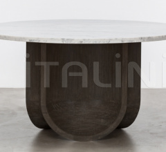 Стол обеденный CARVE DINING TABLE фабрика Shine by S.H.O.