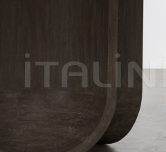 Стол обеденный CARVE DINING TABLE фабрика Shine by S.H.O.
