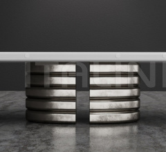 Стол обеденный CELINE DINING TABLE фабрика Shine by S.H.O.