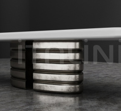 Стол обеденный CELINE DINING TABLE фабрика Shine by S.H.O.