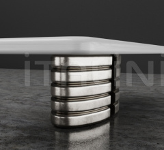 Стол обеденный CELINE DINING TABLE фабрика Shine by S.H.O.