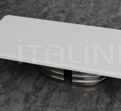 Стол обеденный CELINE DINING TABLE фабрика Shine by S.H.O.