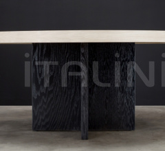 Стол обеденный ZUMA DINING TABLE фабрика Shine by S.H.O.