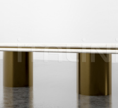 Стол обеденный STACKED DINING TABLE фабрика Shine by S.H.O.