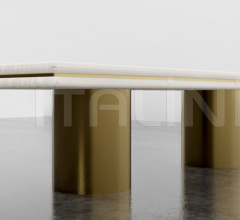 Стол обеденный STACKED DINING TABLE фабрика Shine by S.H.O.