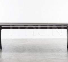 Стол обеденный THEO DINING TABLE фабрика Shine by S.H.O.