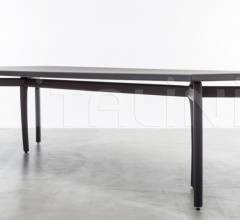 Стол обеденный THEO DINING TABLE фабрика Shine by S.H.O.