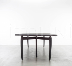 Стол обеденный THEO DINING TABLE фабрика Shine by S.H.O.