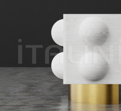 Комод DOT DRESSER Комод DOT DRESSER фабрика Shine by S.H.O.