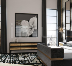 Комод RECAMIER DRESSER Комод RECAMIER DRESSER фабрика Shine by S.H.O.