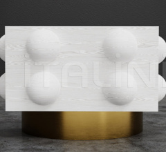 Тумбочка DOT NIGHTSTAND Тумбочка DOT NIGHTSTAND фабрика Shine by S.H.O.