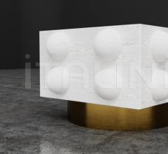 Тумбочка DOT NIGHTSTAND Тумбочка DOT NIGHTSTAND фабрика Shine by S.H.O.