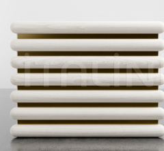 Тумбочка STACKED NIGHTSTAND Тумбочка STACKED NIGHTSTAND фабрика Shine by S.H.O.