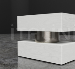 Тумбочка DECO NIGHTSTAND Тумбочка DECO NIGHTSTAND фабрика Shine by S.H.O.