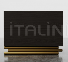 Тумбочка TRESTLES NIGHTSTAND Тумбочка TRESTLES NIGHTSTAND фабрика Shine by S.H.O.