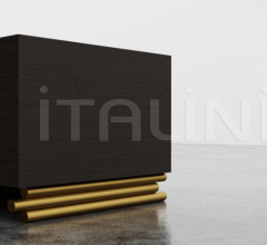 Тумбочка TRESTLES NIGHTSTAND Тумбочка TRESTLES NIGHTSTAND фабрика Shine by S.H.O.