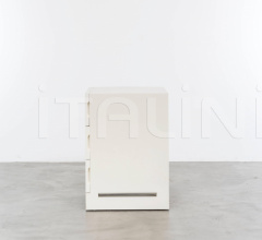 Тумбочка TRESTLES NIGHTSTAND Тумбочка TRESTLES NIGHTSTAND фабрика Shine by S.H.O.