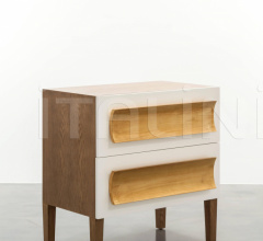 Тумбочка RECAMIER NIGHTSTAND Тумбочка RECAMIER NIGHTSTAND фабрика Shine by S.H.O.