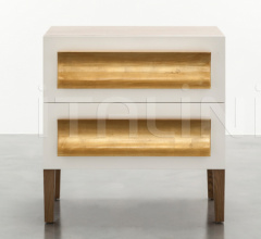 Тумбочка RECAMIER NIGHTSTAND Тумбочка RECAMIER NIGHTSTAND фабрика Shine by S.H.O.