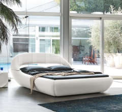 Кровать Sleepy Кровать Sleepy фабрика Tonin Casa