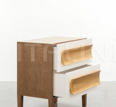 Тумбочка RECAMIER NIGHTSTAND Тумбочка RECAMIER NIGHTSTAND фабрика Shine by S.H.O.
