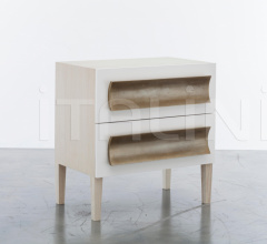 Тумбочка RECAMIER NIGHTSTAND Тумбочка RECAMIER NIGHTSTAND фабрика Shine by S.H.O.