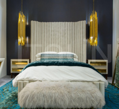 Тумбочка RECAMIER NIGHTSTAND Тумбочка RECAMIER NIGHTSTAND фабрика Shine by S.H.O.