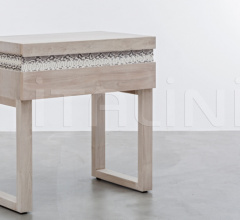 Тумбочка SIMONE NIGHTSTAND Тумбочка SIMONE NIGHTSTAND фабрика Shine by S.H.O.