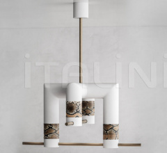 Подвесной светильник CONDUIT PENDANT Подвесной светильник CONDUIT PENDANT фабрика Shine by S.H.O.