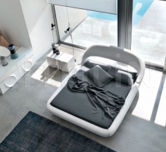 Кровать Sleepy Кровать Sleepy фабрика Tonin Casa
