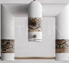 Подвесной светильник CONDUIT PENDANT Подвесной светильник CONDUIT PENDANT фабрика Shine by S.H.O.