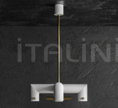 Подвесной светильник CONDUIT CHANDELIER Подвесной светильник CONDUIT CHANDELIER фабрика Shine by S.H.O.