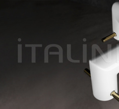 Подвесной светильник CONDUIT CHANDELIER Подвесной светильник CONDUIT CHANDELIER фабрика Shine by S.H.O.